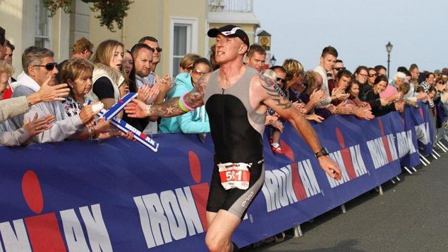 Příprava na ironman je prý jednodušší než na maraton. Jak se to vezme. (ilustrační foto) Příprava na ironman je prý jednodušší než na maraton. Jak se to vezme. (ilustrační foto)