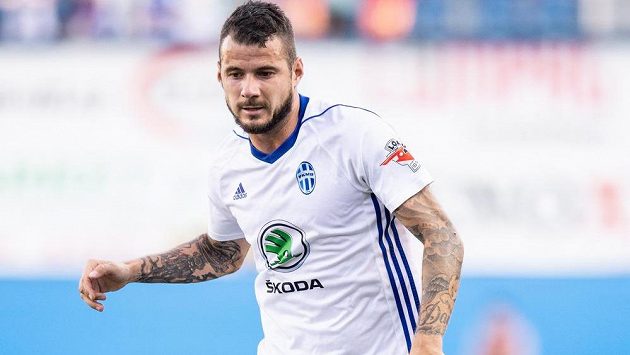 Daniel Pudil je svými zkušenostmi Mladé Boleslavi hodně platný. Daniel Pudil je svými zkušenostmi Mladé Boleslavi hodně platný.