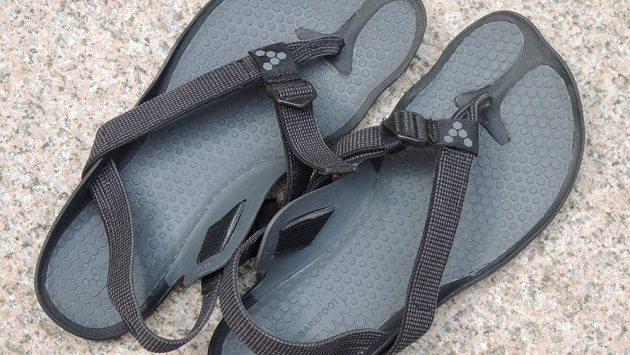 Vivobarefoot Eclipse: Sandály, které můžete vzít všude. Vivobarefoot Eclipse: Sandály, které můžete vzít všude.