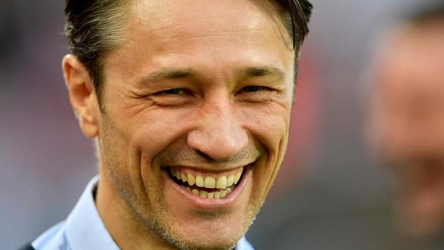 Povede fotbalisty Bayernu Mnichov od nové sezóny Niko Kovač? Povede fotbalisty Bayernu Mnichov od nové sezóny Niko Kovač?