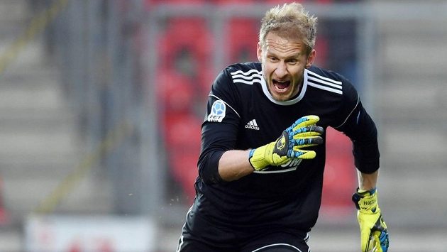 Zdeněk Zlámal si připsal cenné vítězství (archivní foto) Zdeněk Zlámal si připsal cenné vítězství (archivní foto)