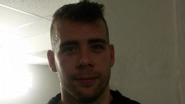 Nejproduktivnější hráč první hokejové ligy Lukáš Žálčík se dvěma góly a jednou asistencí podílel na vítězství hokejistů LHK Prostějov v Ústí nad Labem 5:4 po nájezdech. Nejproduktivnější hráč první hokejové ligy Lukáš Žálčík se dvěma góly a jednou asistencí podílel na vítězství hokejistů LHK Prostějov v Ústí nad Labem 5:4 po nájezdech.