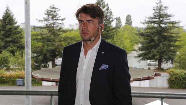 Zdeněk Grygera Zdeněk Grygera