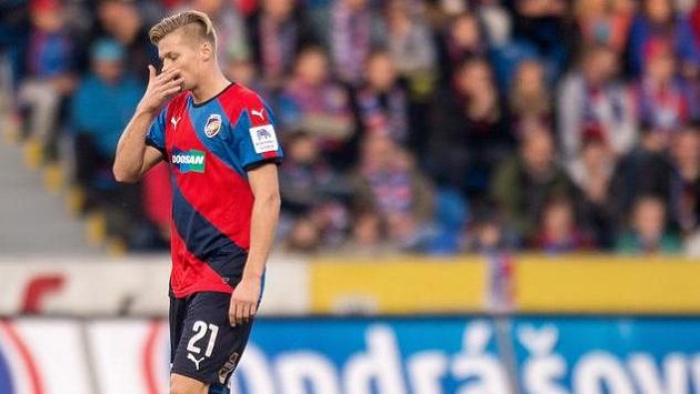 Václav Procházka zřejmě opustí Plzeň. Václav Procházka zřejmě opustí Plzeň.