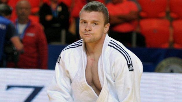 Judista Jaromír Musil skončil na mistrovství světa v Astaně ve 2. kole. Judista Jaromír Musil skončil na mistrovství světa v Astaně ve 2. kole.