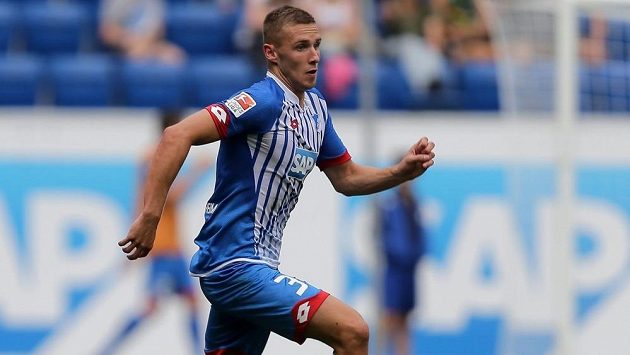 Pavel Kadeřábek z Hoffenheimu je jedním z dvou českých nováčků v bundeslize. Pavel Kadeřábek z Hoffenheimu je jedním z dvou českých nováčků v bundeslize.
