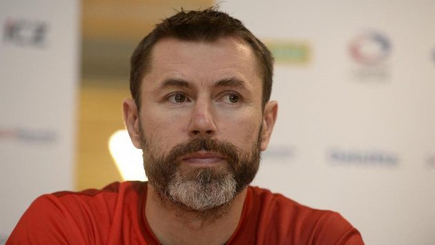 Jiřího Snítila a jeho tým čeká v nejbližší době mistrovství Evropy i olympijská kvalifikace. Jiřího Snítila a jeho tým čeká v nejbližší době mistrovství Evropy i olympijská kvalifikace.