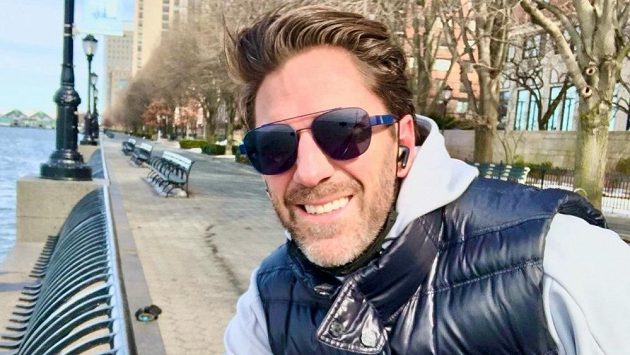 Po nedávných lékařských testech si šel Henrik Lundqvist zaběhat, další kontrola operovaného srdce ale odhalila, že potřebuje delší rekonvalescenci. Po nedávných lékařských testech si šel Henrik Lundqvist zaběhat, další kontrola operovaného srdce ale odhalila, že potřebuje delší rekonvalescenci.