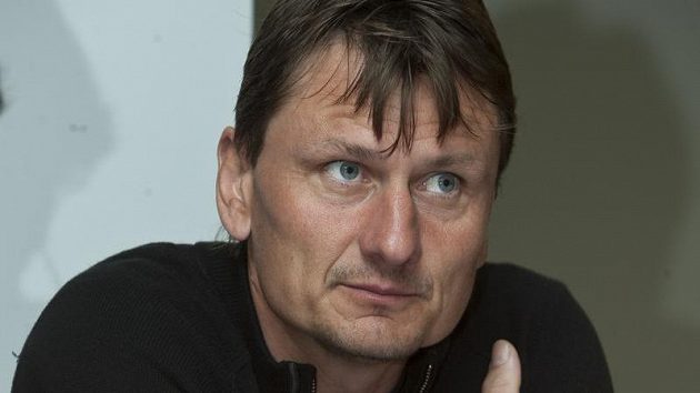 Luboš Kubík. Luboš Kubík.