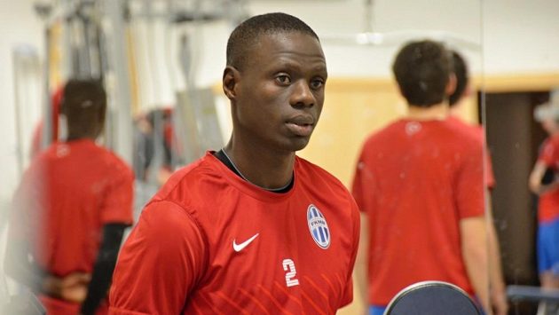 Senegalský obránce Gaston Xavier Mendy posílil Mladou Boleslav. Senegalský obránce Gaston Xavier Mendy posílil Mladou Boleslav.