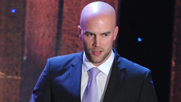 Antonín Jeřábek na archivním snímku. Antonín Jeřábek na archivním snímku.