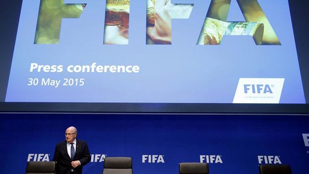 Po Blatterově znovuzvolení se rozdělení počtu míst na mistrovství světa nemění. Po Blatterově znovuzvolení se rozdělení počtu míst na mistrovství světa nemění.