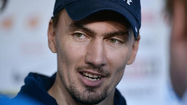 Miroslav Šatan. Miroslav Šatan.