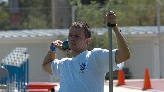 Koulař Kisý won bronze at the Paralympics, the second Czech medal in Tokyo