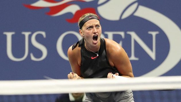 Česká tenistka Petra Kvitová prohrála po boji ve čtvrtfinále grandslamového US Open s domácí Venus Williamsovou. Česká tenistka Petra Kvitová prohrála po boji ve čtvrtfinále grandslamového US Open s domácí Venus Williamsovou.