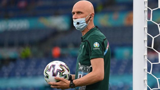 Euro 21 Osmifinale Me S Nizozemskem Piska Karasev Cesi Pod Nim Temer Vzdy Prohrali Sport Cz