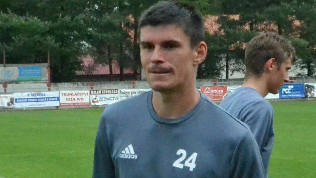 Pavla Pilíka testuje klub z Karviné. Pavla Pilíka testuje klub z Karviné.
