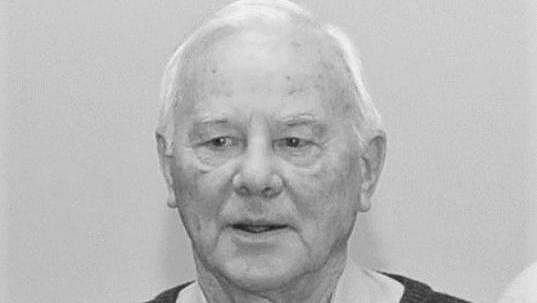 Jan Liška na archivním snímku Jan Liška na archivním snímku