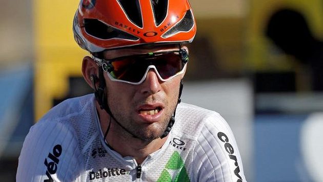 Britský cyklista Mark Cavendish se na ME nezúčastní nedělního závodu. Britský cyklista Mark Cavendish se na ME nezúčastní nedělního závodu.