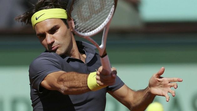 Roger Federer nevylepšil svou rekordní sbírku z Halle Roger Federer nevylepšil svou rekordní sbírku z Halle