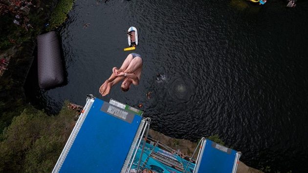 Ilustrační foto. Ilustrační foto.