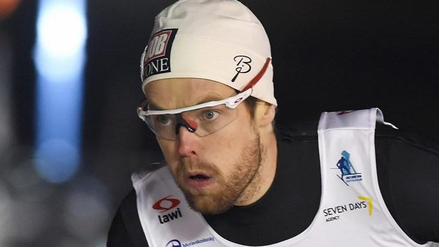 City Cross Sprint, exhibiční městský závod v běhu na lyžích vyhrál Torjus Börsheim z Norska. City Cross Sprint, exhibiční městský závod v běhu na lyžích vyhrál Torjus Börsheim z Norska.