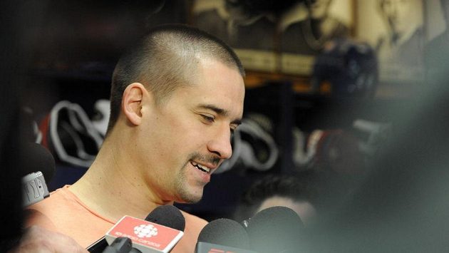 Tomáš Plekanec posílí český národní tým na domácím světovém šampionátu. Tomáš Plekanec posílí český národní tým na domácím světovém šampionátu.