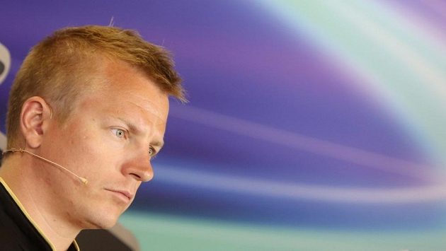 Bude Kimi Räikkönen jezdit v barvách týmu Lotus i v roce 2014? Bude Kimi Räikkönen jezdit v barvách týmu Lotus i v roce 2014?