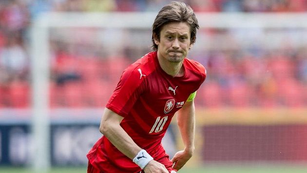 Záložník Tomáš Rosický chystá návrat do Sparty. Záložník Tomáš Rosický chystá návrat do Sparty.