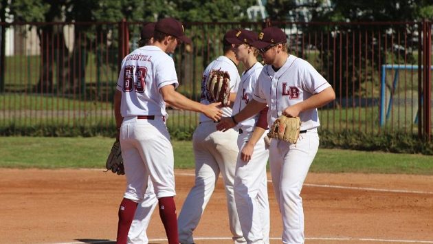 Třicet homerunů odpálili softbalisté o prvním extraligovém víkendu (ilustrační foto) Třicet homerunů odpálili softbalisté o prvním extraligovém víkendu (ilustrační foto)