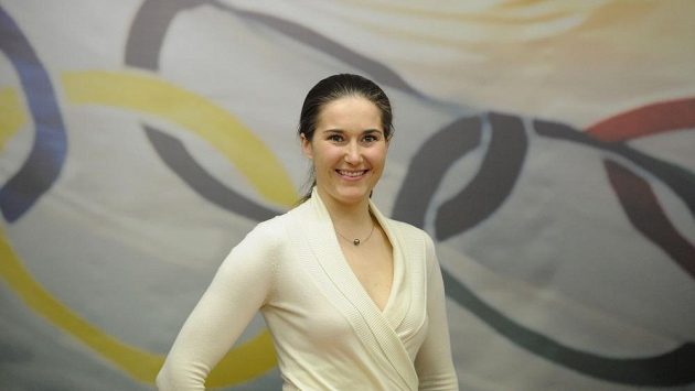 Lyžařka Šárka Záhrobská oznámila svou kandidaturu do komise sportovců Mezinárodního olympijského výboru. Lyžařka Šárka Záhrobská oznámila svou kandidaturu do komise sportovců Mezinárodního olympijského výboru.