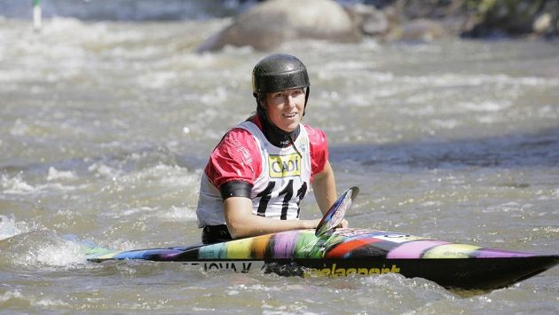 Kajakářka Kateřina Kudějová se na vrcholnou akci do Ria vrátí po dvou letech. Kajakářka Kateřina Kudějová se na vrcholnou akci do Ria vrátí po dvou letech.