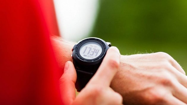 Měření vzdálenosti u GPS nemusí být tak přesné, jak jsme si mysleli. Měření vzdálenosti u GPS nemusí být tak přesné, jak jsme si mysleli.