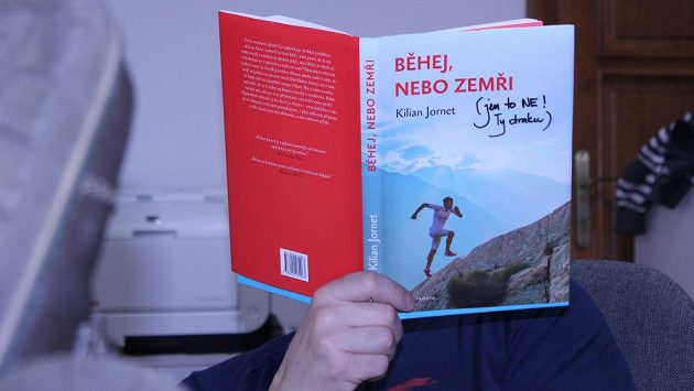 Kilian Jornet - Běhej, nebo zemři Kilian Jornet - Běhej, nebo zemři