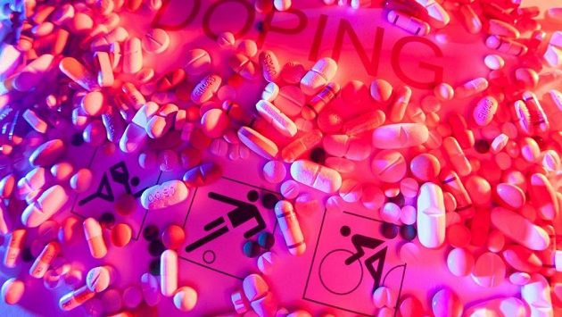 Doping jako podvod i po právní stránce. Je to správná cesta? Doping jako podvod i po právní stránce. Je to správná cesta?