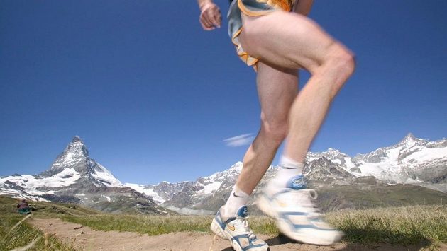 Je libo maratónskou exotiku? Dnes už žádný problém! Je libo maratónskou exotiku? Dnes už žádný problém!