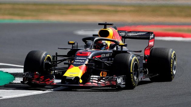 Daniel Ricciardo. Daniel Ricciardo.