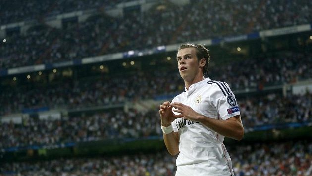Gareth Bale je jedním z nejdražších fotbalistů planety. V kádru Bílého baletu není v tomto ohledu jediný. Gareth Bale je jedním z nejdražších fotbalistů planety. V kádru Bílého baletu není v tomto ohledu jediný.