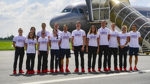 Nejmenovaný člen realizačního týmu české výpravy měl po příletu do dějiště olympijských her v Tokiu pozitivní test na covid-19. (ilustrační foto) Nejmenovaný člen realizačního týmu české výpravy měl po příletu do dějiště olympijských her v Tokiu pozitivní test na covid-19. (ilustrační foto)
