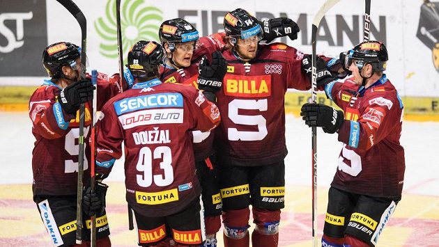 Sparta – Jr.  Boleslav 3: 1, Hockey players of Mladá Boleslav lost and lost the lead in the table