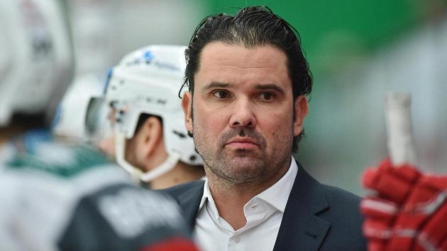 Pavel Rohlík a Pardubice? To spojení už ode dneška neplatí. Pavel Rohlík a Pardubice? To spojení už ode dneška neplatí.