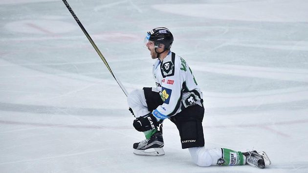 Mladoboleslavský obránce Tomáš Voráček se raduje z gólu proti Spartě. Mladoboleslavský obránce Tomáš Voráček se raduje z gólu proti Spartě.