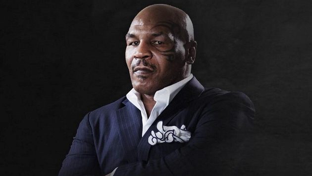 Mike Tyson chce pomoct bezdomovcům a pitomcům Mike Tyson chce pomoct bezdomovcům a pitomcům