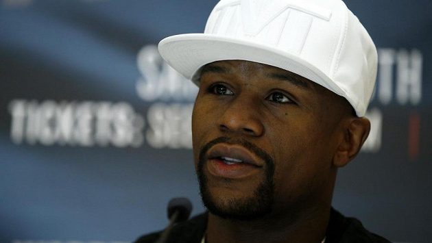 Floyd Mayweather a jeho noční návštěva Prahy. Floyd Mayweather a jeho noční návštěva Prahy.
