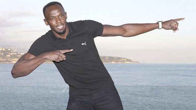 Jamajský sprinter Usain Bolt se stal nejlepším sportovcem uplynulého roku. Jamajský sprinter Usain Bolt se stal nejlepším sportovcem uplynulého roku.