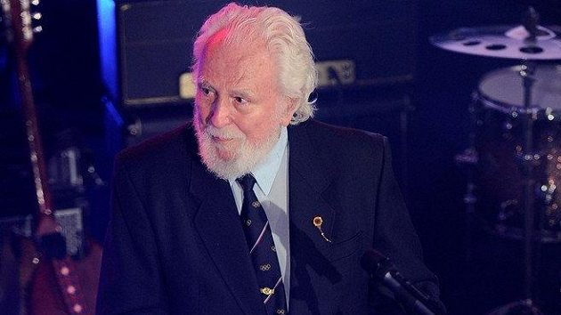 Ve věku 87 let zemřel v pondělí Zdeněk Kašper Ve věku 87 let zemřel v pondělí Zdeněk Kašper