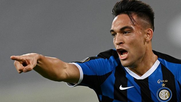 Lautaro Martínez podle Sport Mediaset skončí v Interu Milán a nově by měl oblékat dres Realu Madrid. Lautaro Martínez podle Sport Mediaset skončí v Interu Milán a nově by měl oblékat dres Realu Madrid.