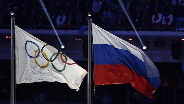 Budou ruští sportovci startovat v Riu de Janeiro? Budou ruští sportovci startovat v Riu de Janeiro?