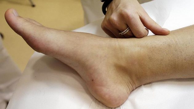 Znalost funkční (nebo také klinické) typologie nohy vám v mnohém pomůže. Znalost funkční (nebo také klinické) typologie nohy vám v mnohém pomůže.