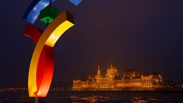 Budapešť nakonec na LOH 2014 kandidovat nebude. Budapešť nakonec na LOH 2014 kandidovat nebude.
